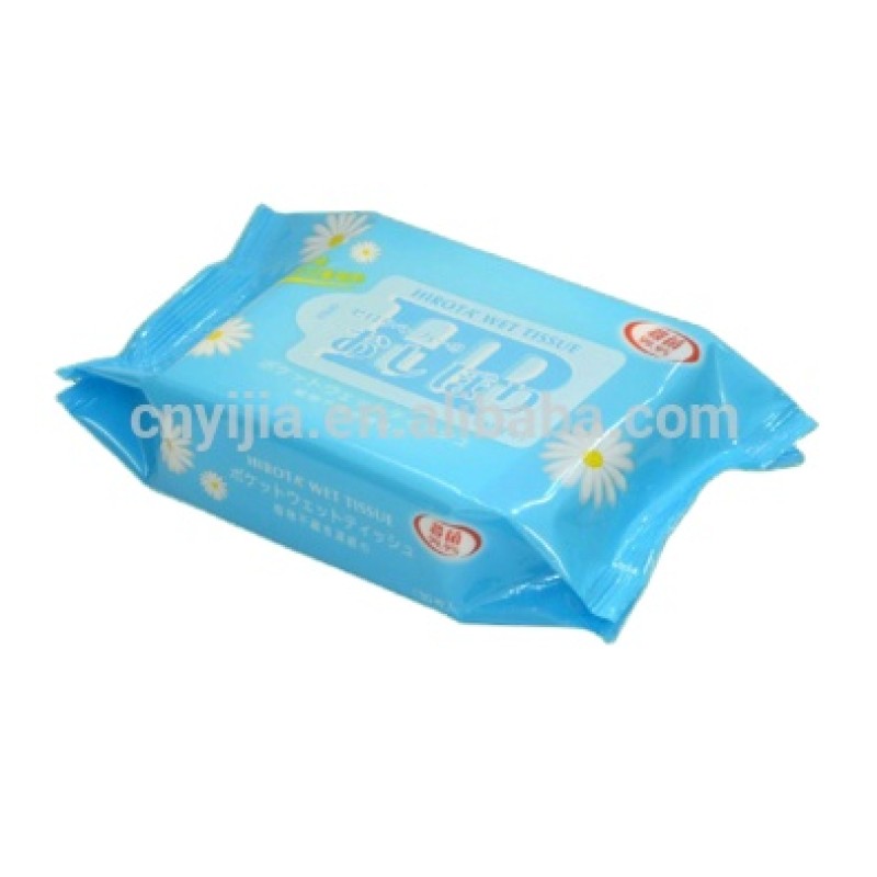 Baby Wipes Manufacturer - OEM High Quality Baby Wipes From China Manufacturer