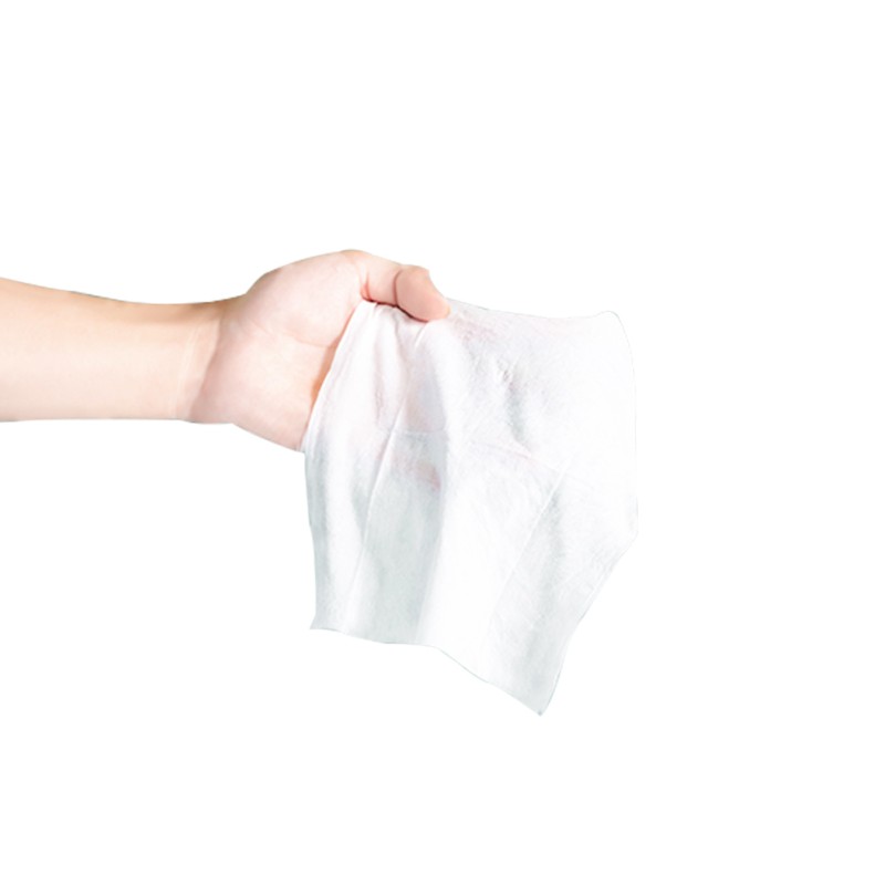Baby Wipes Manufacturer - Factory Price Non-Irritating Thick Wet Tissue Scented Non-Woven