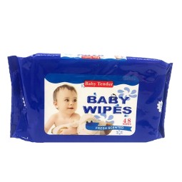 Baby Wipes Manufacturer - OEM High Quality Cheap for Hand Face Household Skin Care