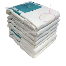 Adult Diapers Manufacturer - Ultra Thick Disposable Adult Baby Diaper Super Soft Cheap