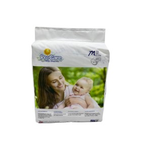 Baby Diapers Manufacturer - OEM ODM Disposable Factory Manufacturer China Pamper Absorption