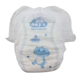 Baby Pants Manufacturer - Economic Wholesale Training Baby Pants Pull-Up Pant Factory Supply