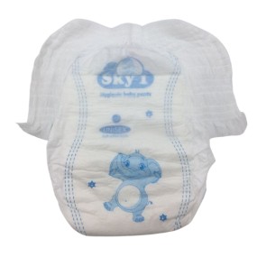 Baby Pants Manufacturer - Economic Wholesale Training Baby Pants Pull-Up Pant Factory Supply