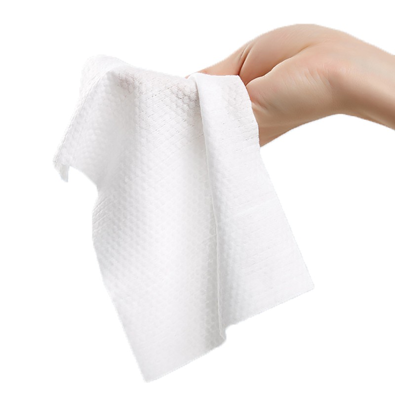 Baby Wipes Manufacturer - Factory Price Non-Irritating Thick Wet Tissue Scented Non-Woven