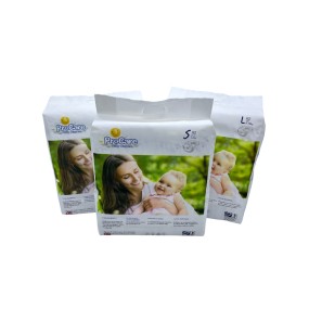 Baby Diapers Manufacturer - OEM ODM Disposable Absorption Feature Direct China Factory