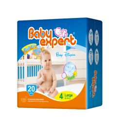 Adult Diapers Manufacturer - Thick Disposable Hygiene Products for Incontinence