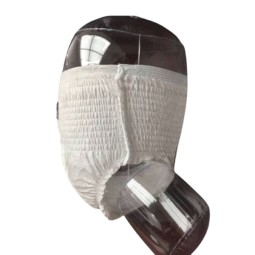 Underpads Manufacturer - Cheap Price Super Absorbent 60x90 Adult Medical Underpads Disposable