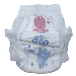 Baby Pants Manufacturer - Disposable Pull up Pants Pampering High Quality Pant Diapers