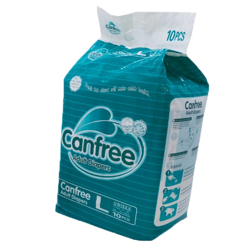 Adult Diapers Manufacturer - China Factory Cheap Disposable Pants Adult Pull up Pants