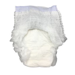 Adult Diapers Manufacturer - Pants Disposable Cotton with High Quality