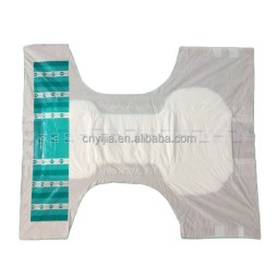 Adult Diapers Manufacturer - Disposable Incontinence High Absorbency Dry Surface Adult Pants