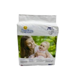 Baby Diapers Manufacturer - OEM Grade A Cotton Name Brand Item Quality Wholesale Free Samples