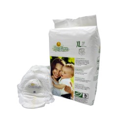 Baby Pants Manufacturer - High Quality Cotton Pull-up Pants Competitive with Quality Assurance