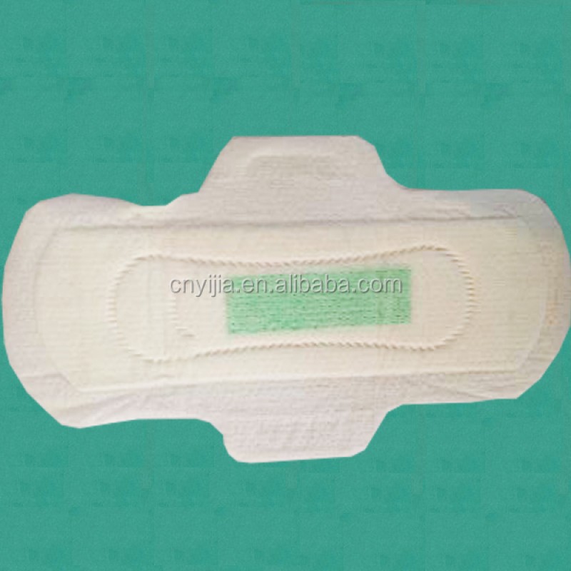 Sanitary Napkins Manufacturer - Disposable Hygienic Products Women Sanitary Pads Free Sample