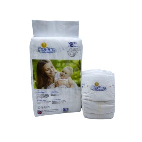 Baby Diapers Manufacturer - High Quality Disposable OEM ODM Wholesale Factory Direct China