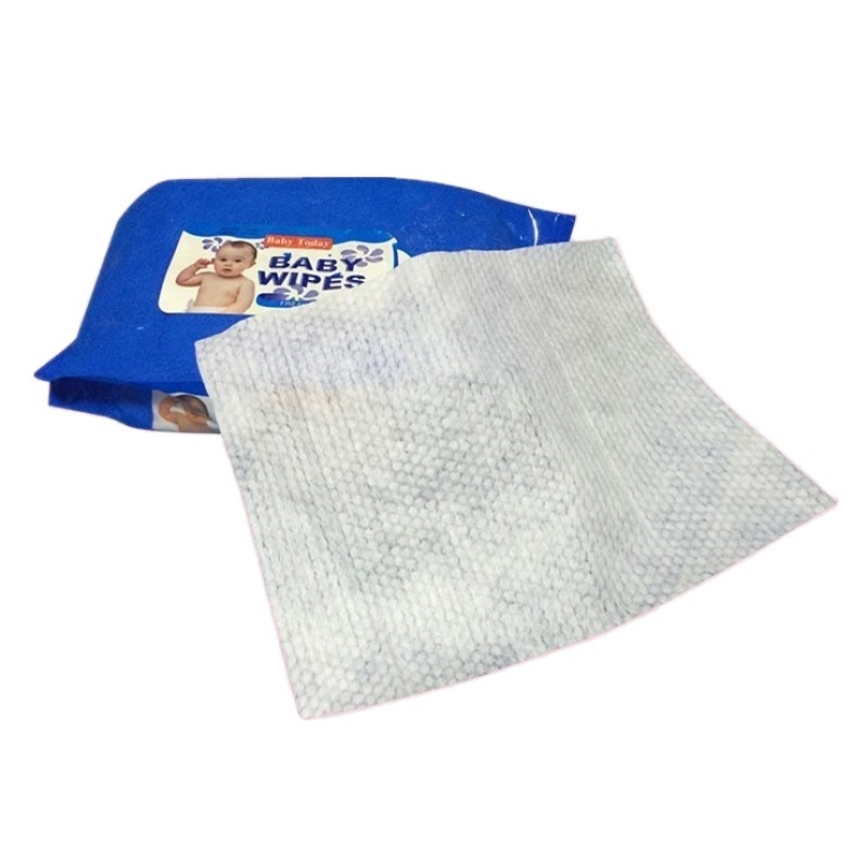 Baby Wipes Manufacturer - OEM High Quality Baby Wipes From China Manufacturer