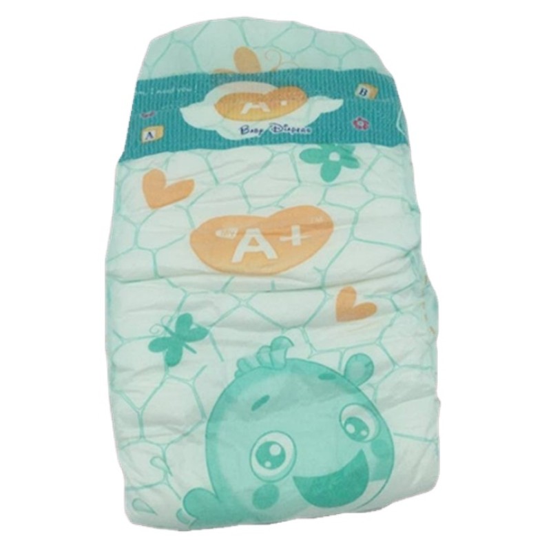 Baby Diapers Manufacturer - Absorption Premium Quality Cotton All Sizes Disposable