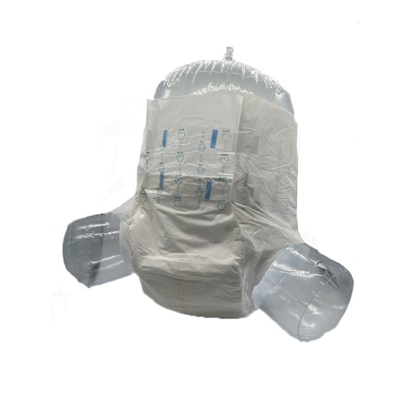 Adult Diaper Factory - High Absorbent Leakproof Unisex Care Disposable