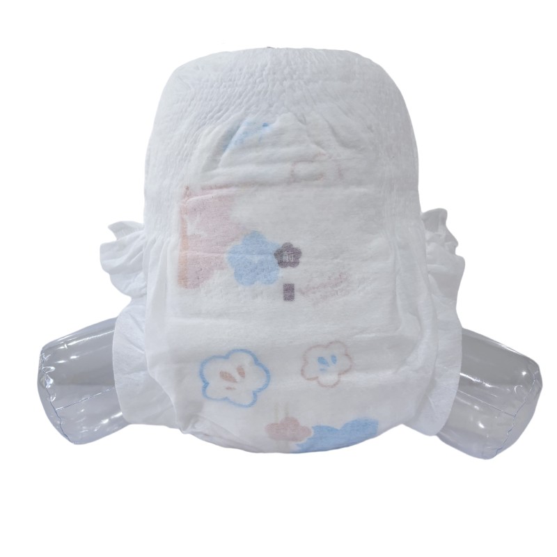 Baby Diaper Manufacturer - High Quality Super Breathable Soft Comfort
