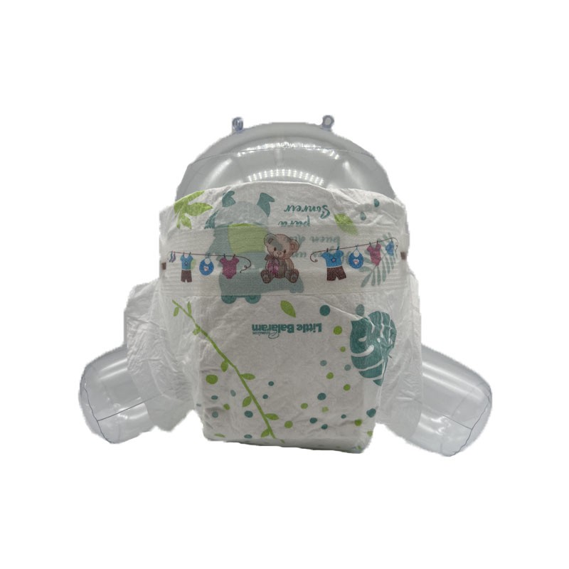 Baby Diaper Manufacturer - High Quality Comfortable High Absorbing Cheap
