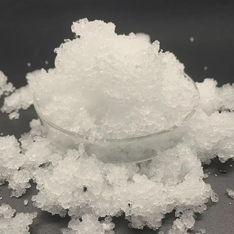 SAP Manufacturer - Super Absorbent Polymer Potassium Polyacrylate Soil