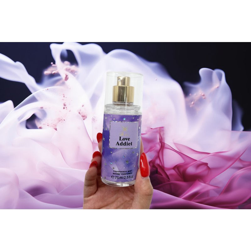 Women Perfume Supplier - Floral Scent Long Lasting 75ml Original Spray