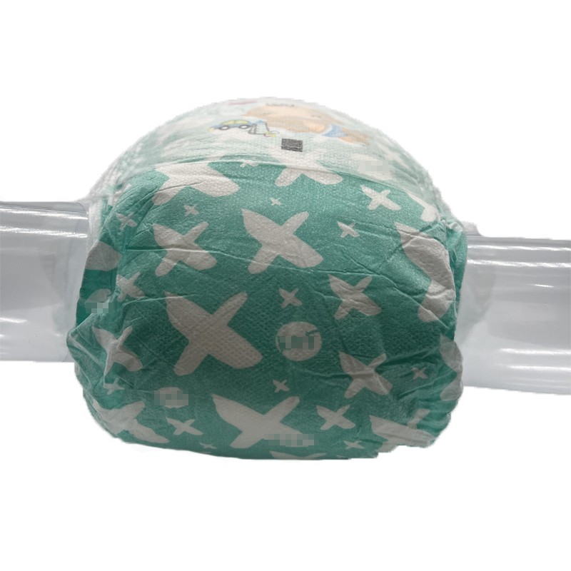 Baby Pull Up Pants Supplier - FREE SAMPLE High Quality Custom Organic