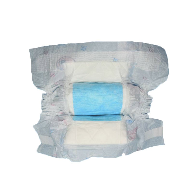 Baby Diaper Supplier - High Quality Customizable Best Absorbent Wholesale