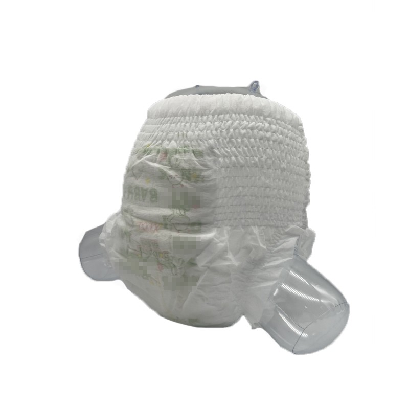 Baby Pull Up Diaper Supplier - Free Sample Premium Quality Quick Absorb