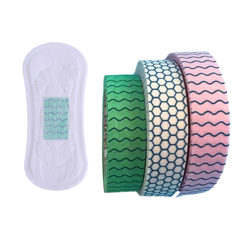 Anion Chip Manufacturer - High Quality Colorful Strip Function OEM