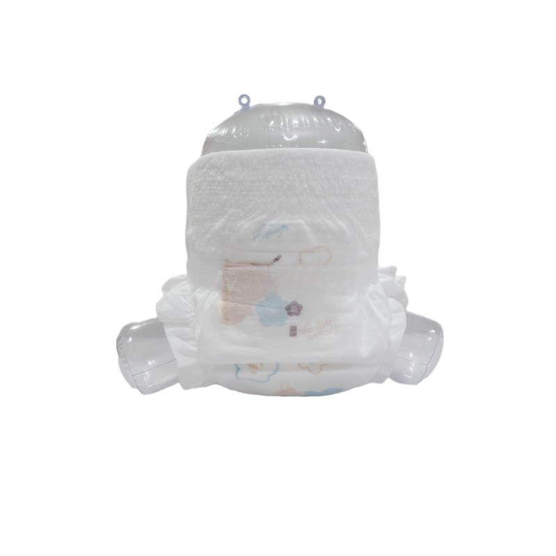 Baby Diaper Manufacturer - High Quality Super Breathable Soft Comfort