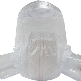Adult Diaper Pants Supplier - High Elastic Dry Surface Wholesale Convenient