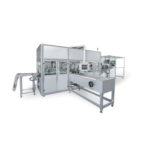 Bag Sealing Machine Factory - Full Automatic Factory-specific Low Price