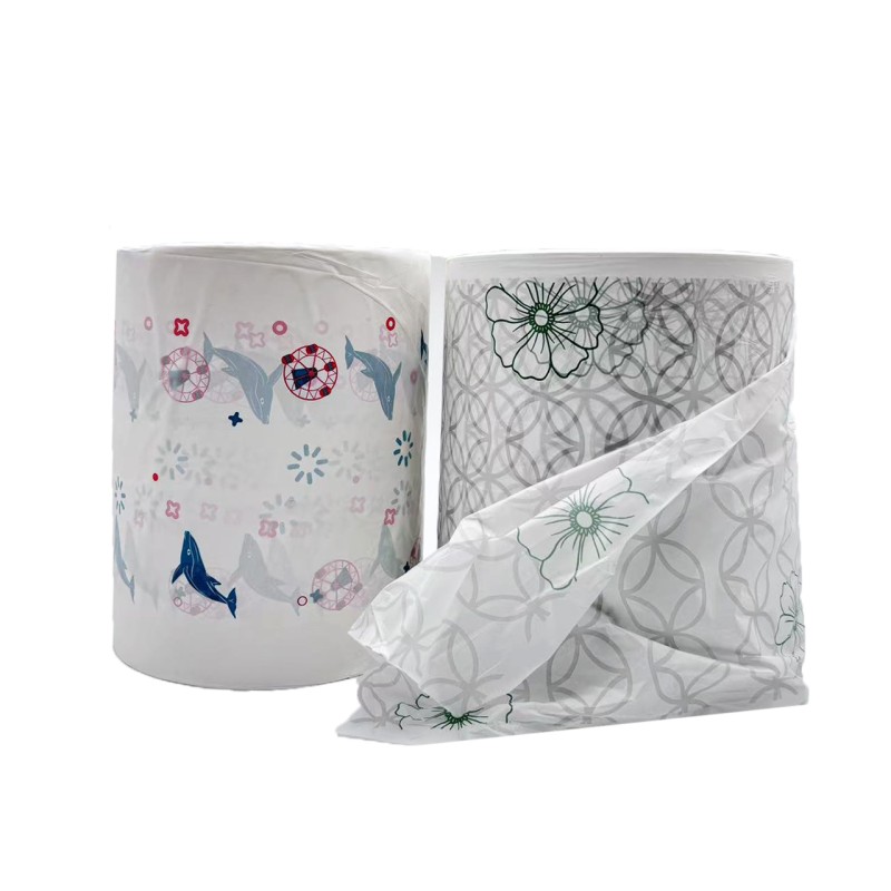 Diaper Backsheet Factory - PP PE Laminated Breathable Waterproof Membrane