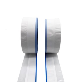 PP Side Tape Manufacturer - Strong Viscosity Plastic Adhesive Sided Tape