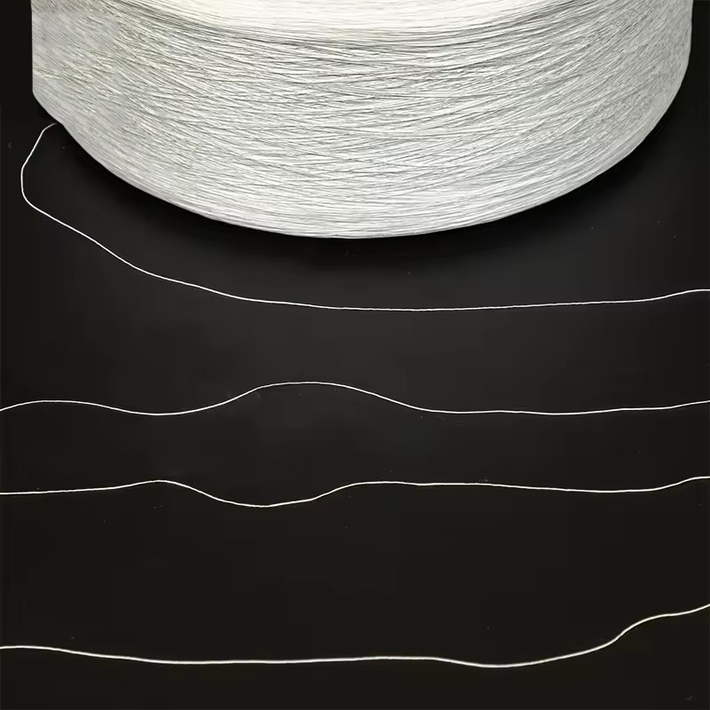 Spandex Yarn Manufacturer - High Elastic For Baby Diaper Leg Cuff