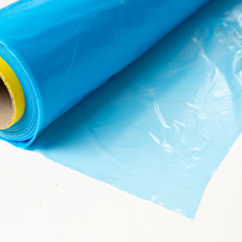 Diaper Raw Material Supplier - PE Film Backsheet Breathable Bottom Film