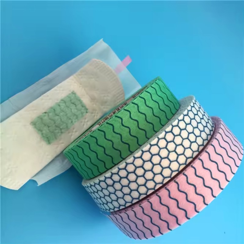 Anion Chip Manufacturer - High Quality Colorful Strip Function OEM