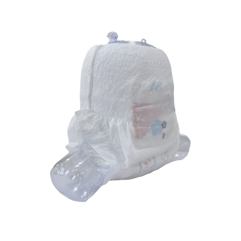 Baby Diaper Manufacturer - High Quality Super Breathable Soft Comfort