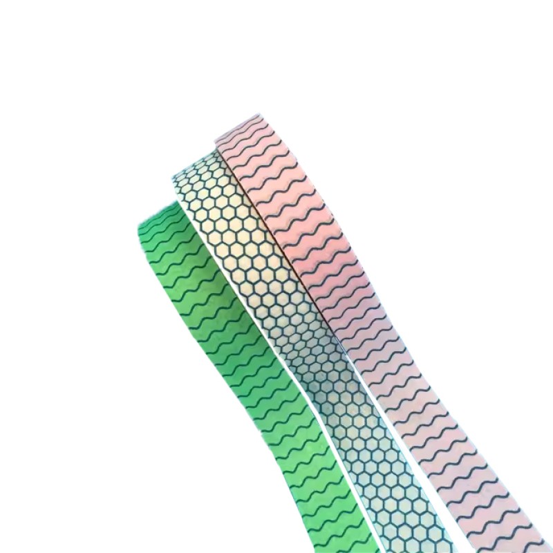 Anion Chip Manufacturer - High Quality Colorful Strip Function OEM