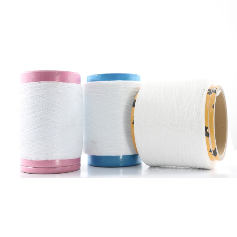 Spandex Yarn Manufacturer - High Elastic For Baby Diaper Leg Cuff