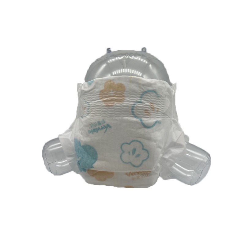 Baby Diaper Factory - High-end Individual-packaged Probiotic Soft Gentle
