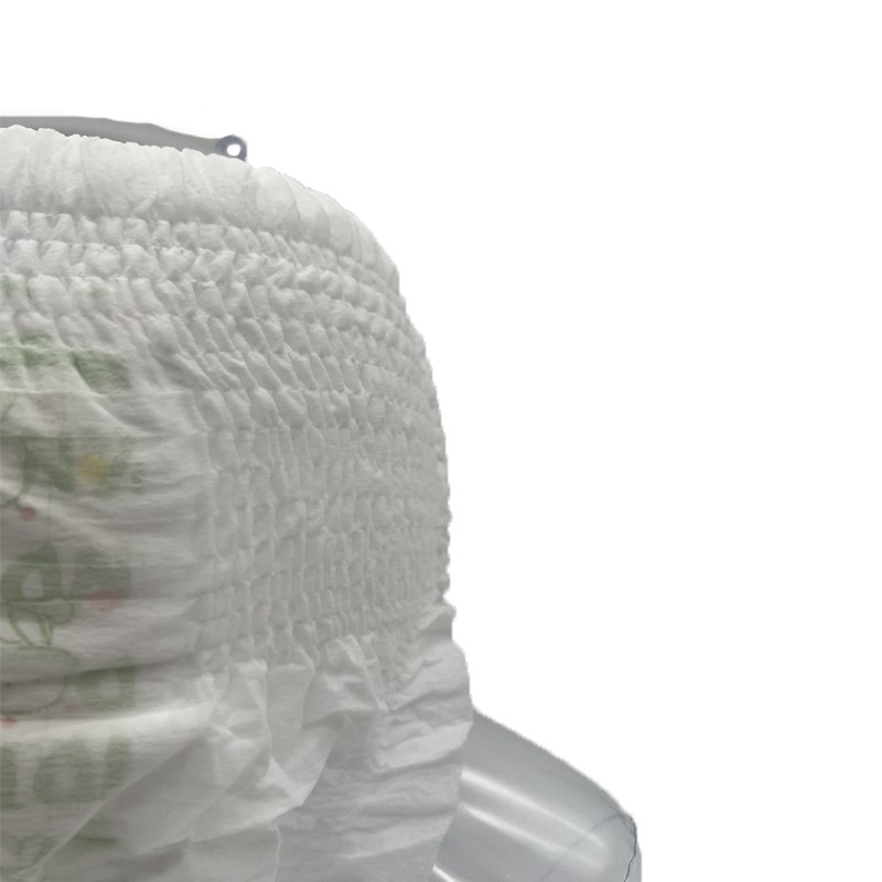 Baby Pull Up Diaper Supplier - Free Sample Premium Quality Quick Absorb