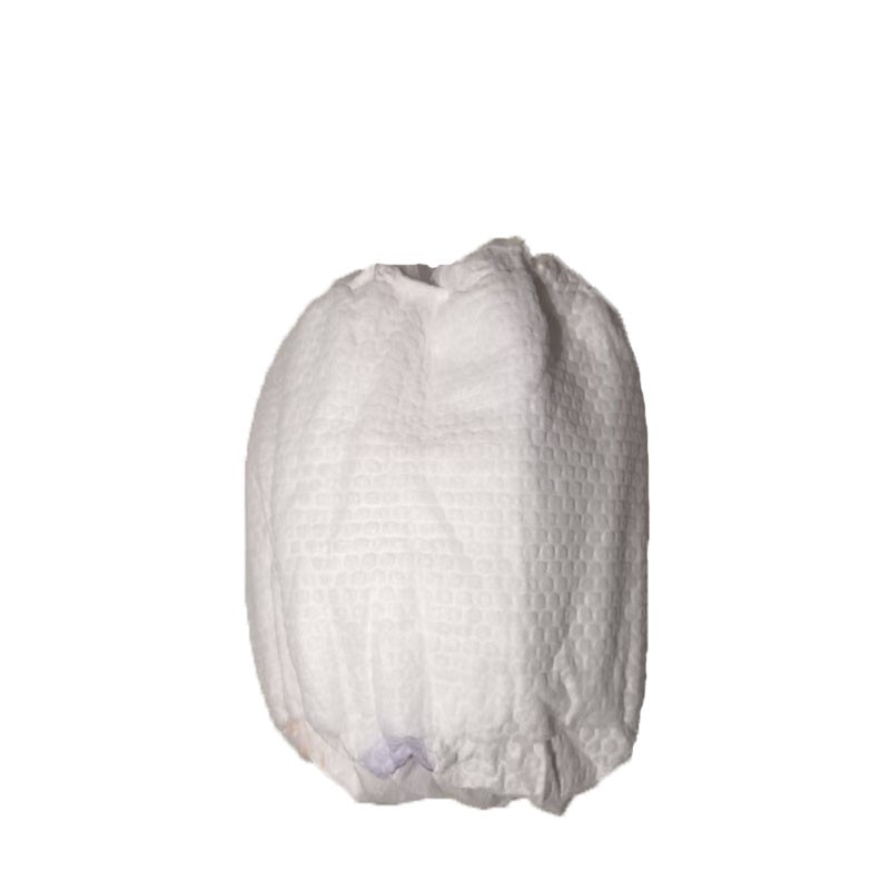 Baby Pull Up Pants Manufacturer - High Quality Super Large Elastic Waistband