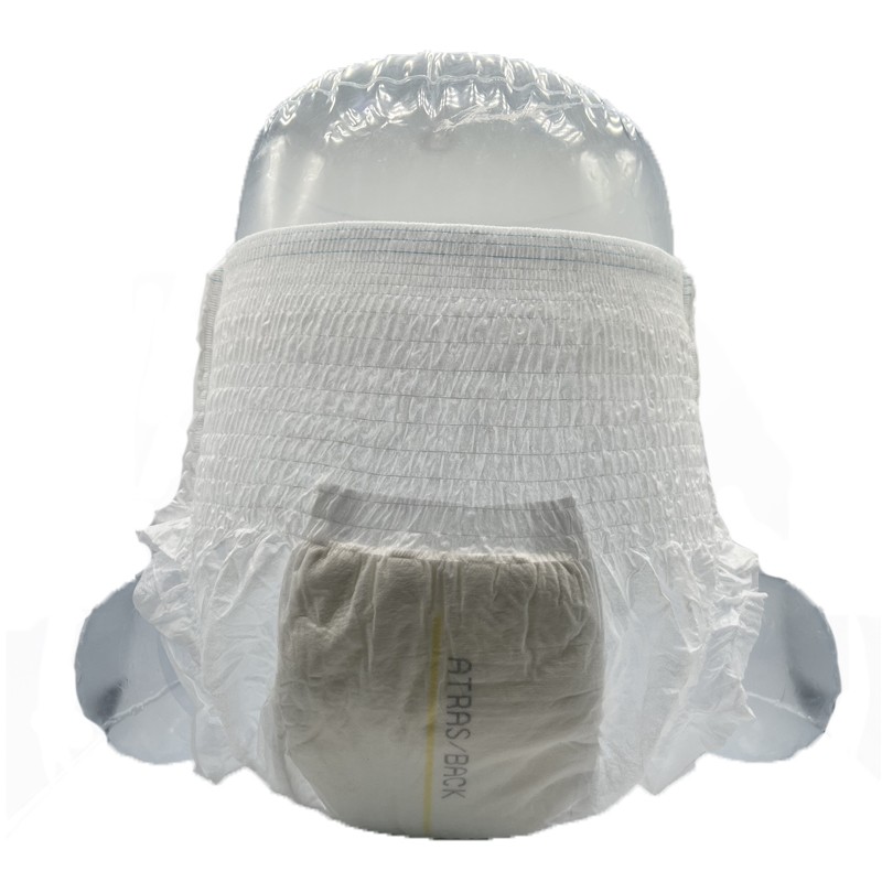 Adult Diaper Factory - Customized Wholesale Soft Breathable Disposable