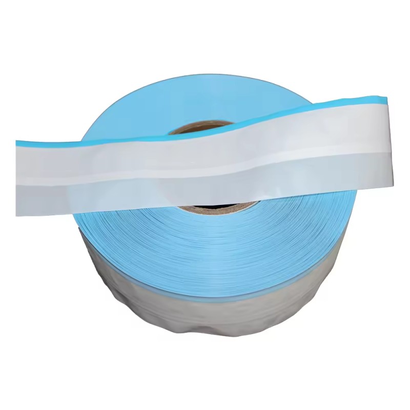 PP Side Tape Manufacturer - Strong Viscosity Plastic Adhesive Sided Tape