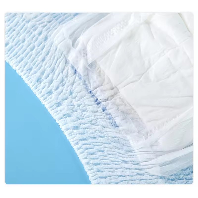 Spandex Yarn Manufacturer - High Elastic For Baby Diaper Leg Cuff