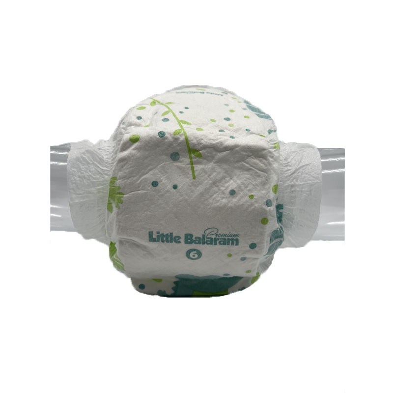 Baby Diaper Manufacturer - High Quality Comfortable High Absorbing Cheap