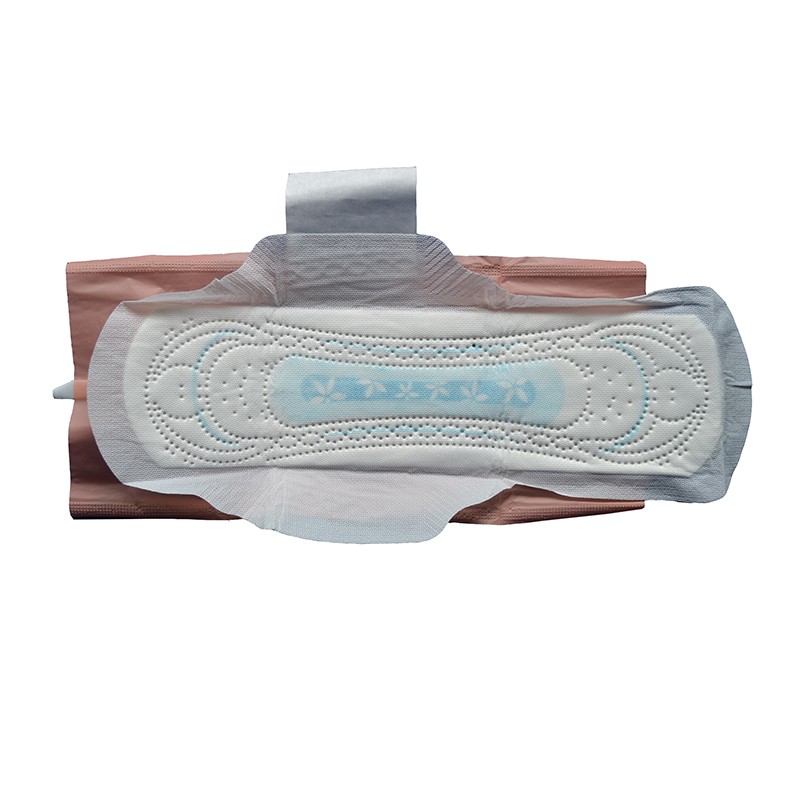Sanitary Napkins Factory - Hot Selling Multi Style Customize Period Pad