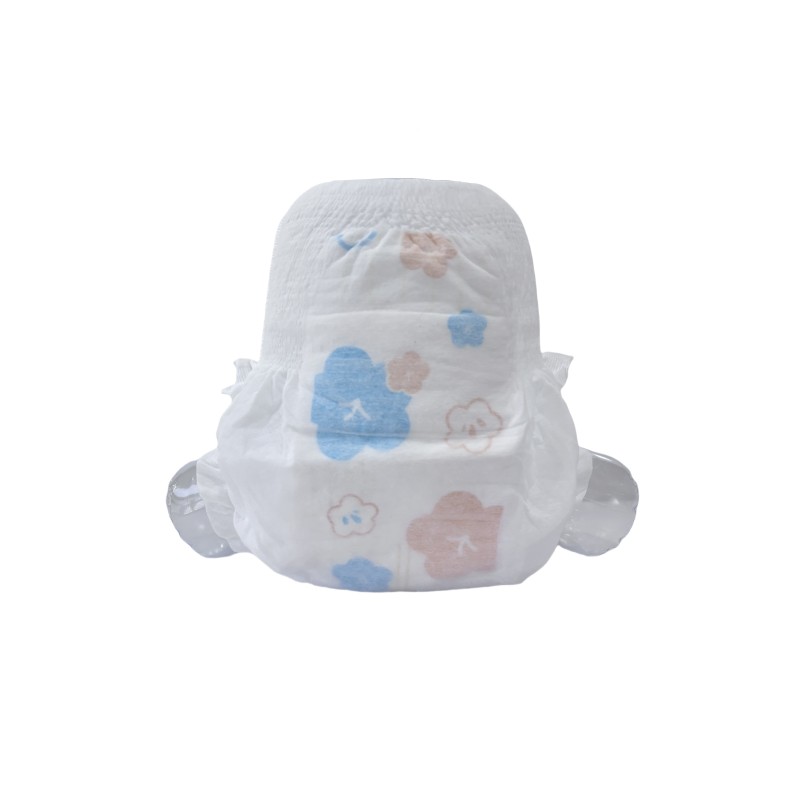 Baby Diaper Manufacturer - High Quality Super Breathable Soft Comfort